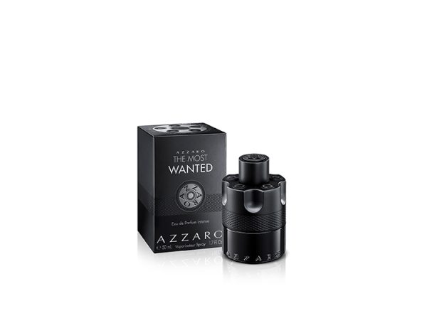 Azzaro The Most Wanted Edp Intense 50 ml
