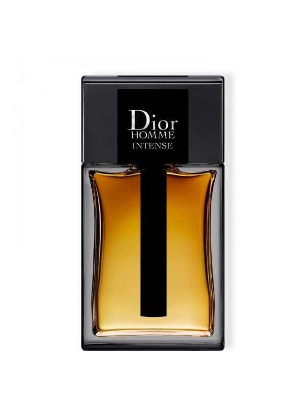 Dior Homme Intense 100 ml EDP Tester