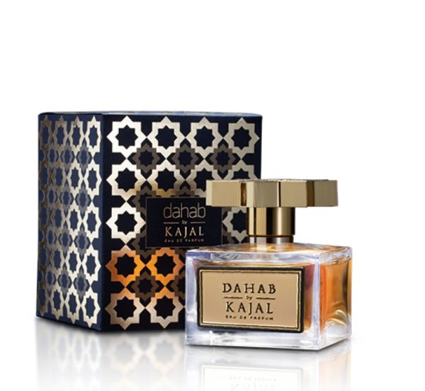 Kajal Dahab 100 ml EDP