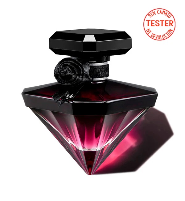La Nuit Tresor Fleur de Nuit 100 ml EDP Tester Gold Perfumes — free download