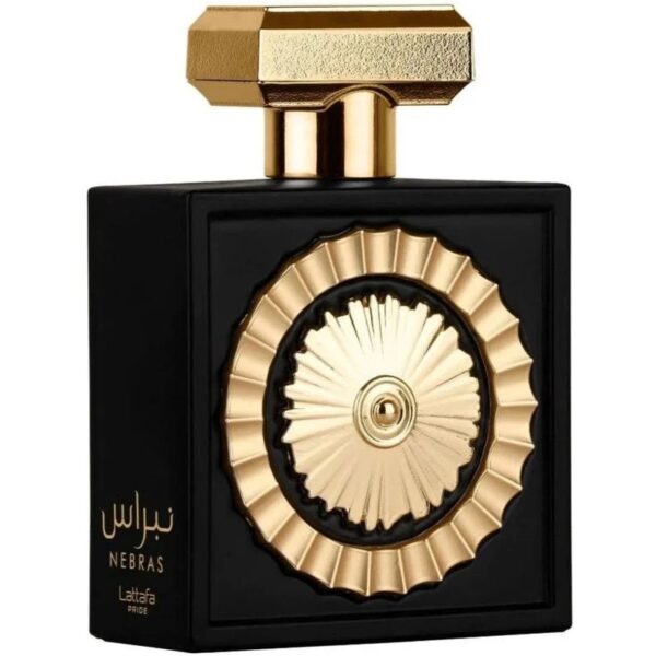 Lattafa Nebras Unisex EDP  20 ml tester