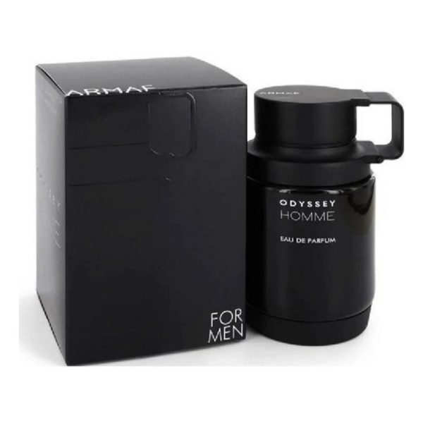Armaf Odyssey Black 100 ml EDP