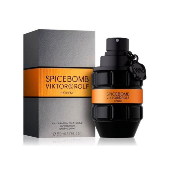 Viktor & Rolf Spicebomb Extreme EDP 50 ml