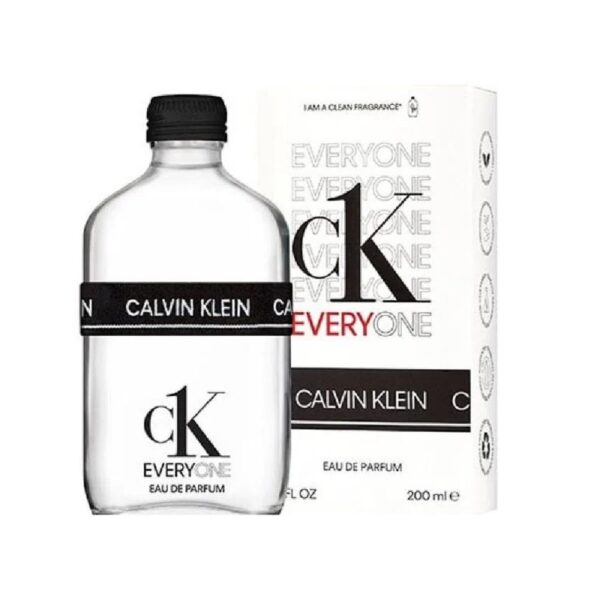 Calvin Klein Everyone EDT 100 ml