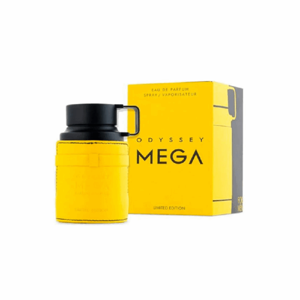 Armaf Odyssey Mega Man Limited Edition EDP 100 ml