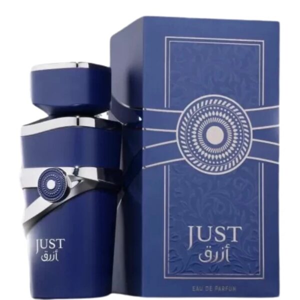 Fragrance World Just Azraq EDP 100 ml