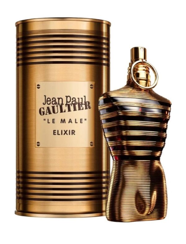 Jean Paul Gaultier Le Male Elixir EDP 125 ml