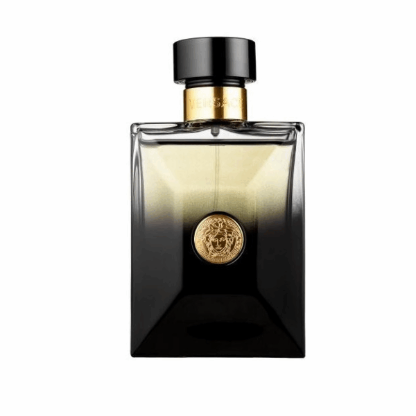 Versace Pour Homme Oud Noir EDP 100 ml Tester