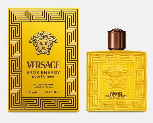 Versace Eros Energy EDP 100 ml