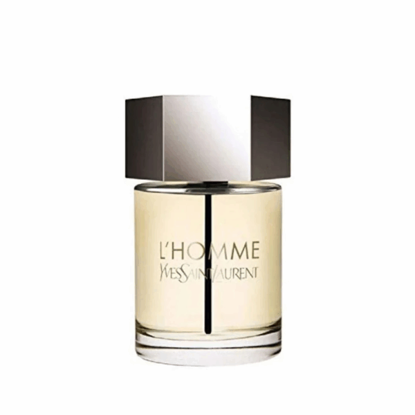 Yves Saint Laurent L'Homme EDT 100 ml Tester