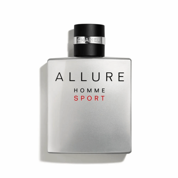 Chanel Allure Homme Sport EDT 100 ml TESTER