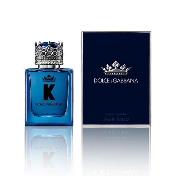 Dolce & Gabbana K Hombre EDP 50 ml