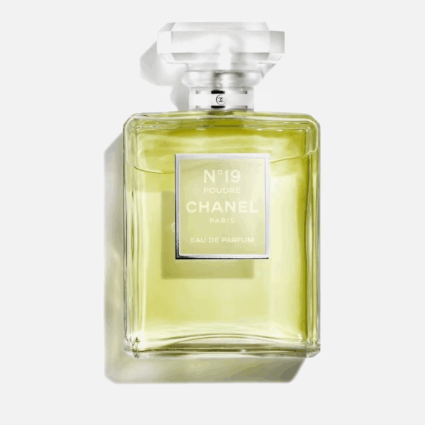 Chanel N° 19 Poudré Mujer EDP 100 ml TESTER
