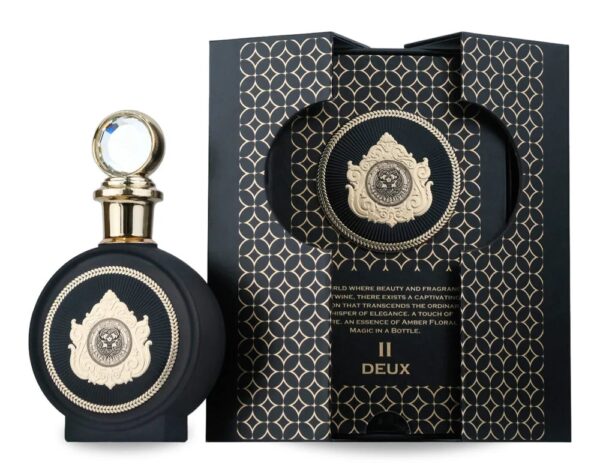 Paris Corner North Stag Expressions 2 Un (Pdm Layton) Unisex Edp 100 ml