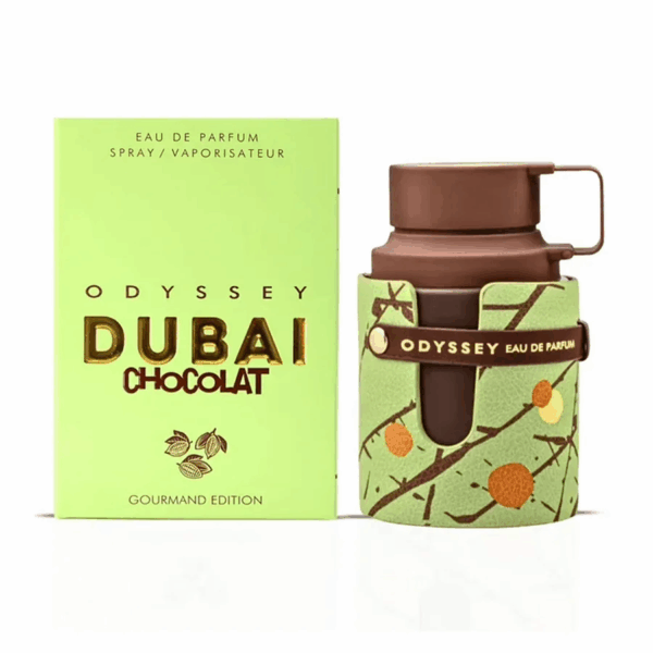Armaf Odyssey Dubai Chocolat EDP 100 ml