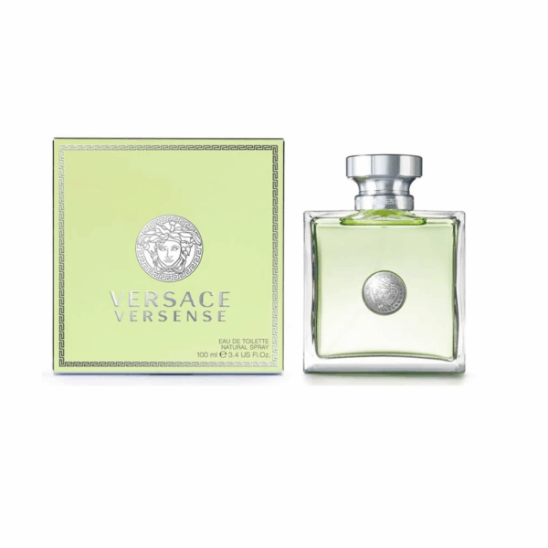 Versace Versense EDT 100 ml