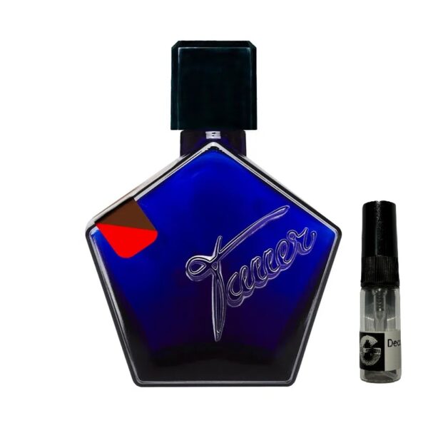 DECANT ANDY TAUER AU COUER DU DESERT EXTRAIT 3 ML