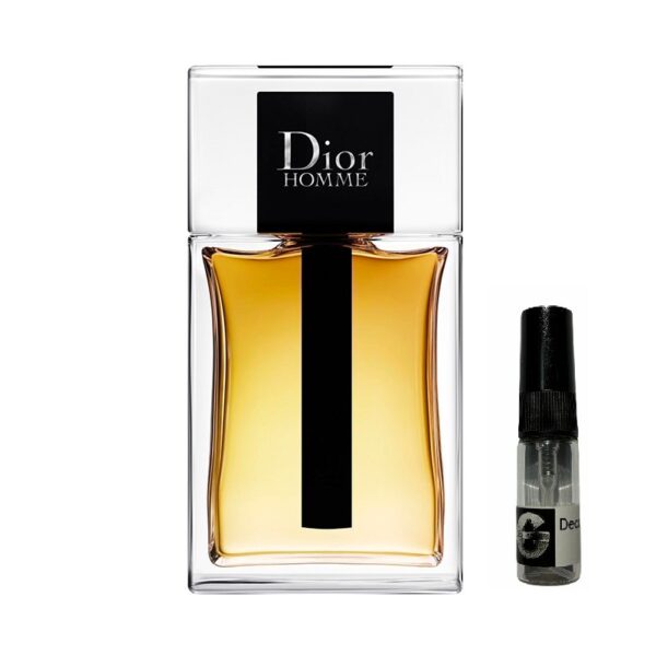 DECANT DIOR HOMME EDT 3 ML