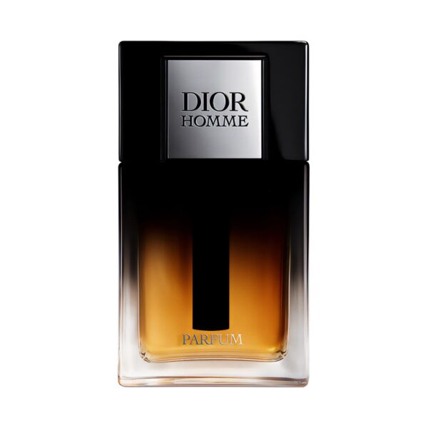 Dior Homme Parfum 75 ml Tester Version 2025