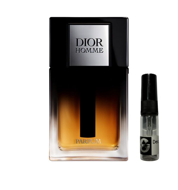 DECANT DIOR HOMME PARFUM 3 ML