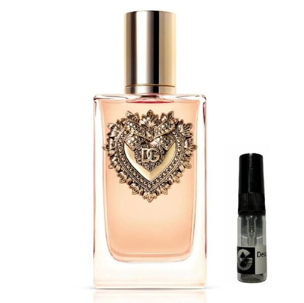 DECANT DOLCE & GABANNA DEVOTION EDP 3 ML