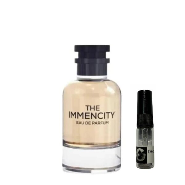 DECANT EMPER THE IMMENCITY (LV THE INMENSITE) 3 ML