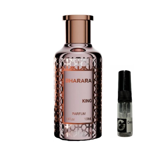 DECANT BHARARA KING PARFUM 3 ML
