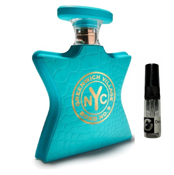 DECANT BOND N9 GREENWICH VILLAGE EDP 3 ML