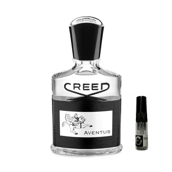 DECANT CREED AVENTUS EDP 3 ML