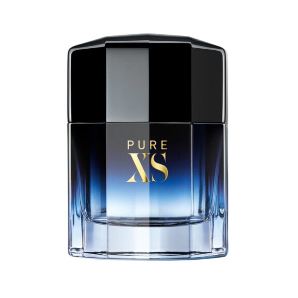 Paco Rabanne Pure Xs 100 ml Edt Tester