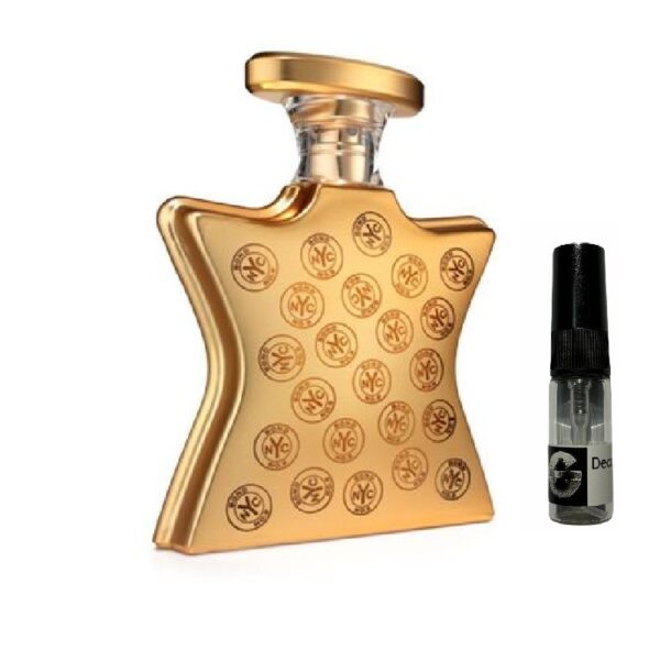 DECANT BOND N9 SIGNATURE SCENT EDP 3 ML