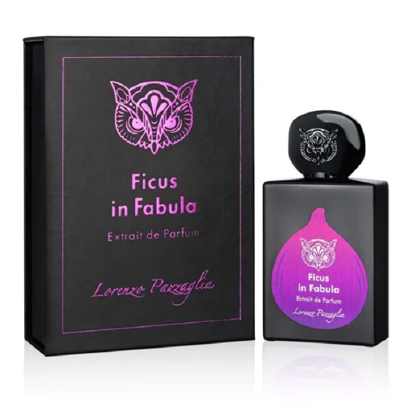 Lorenzo Pazzaglia Ficus in Fabula 100 ml Edp