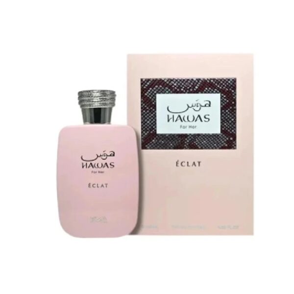 Rasasi Hawas Eclat EDP 100 ML Mujer