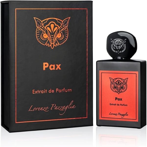 Lorenzo Pazzaglia PAX 100 ml Edp