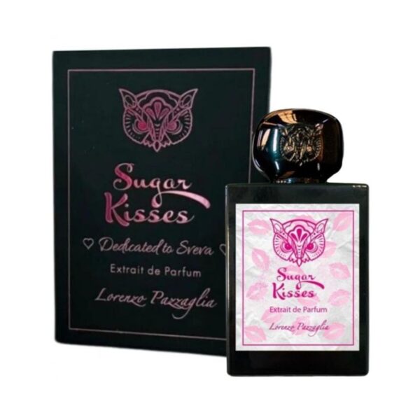 Lorenzo Pazzaglia Sugar Kisses 100 ml Edp