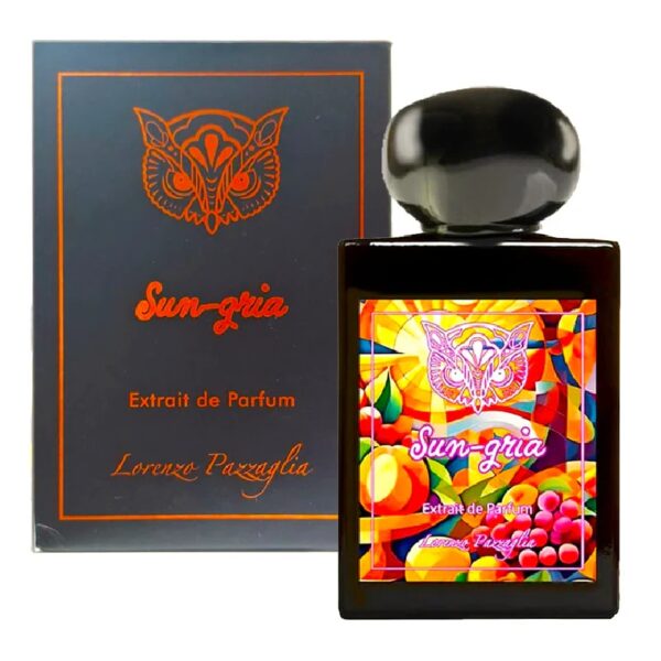 Lorenzo Pazzaglia Sun Gria 100 ml Edp