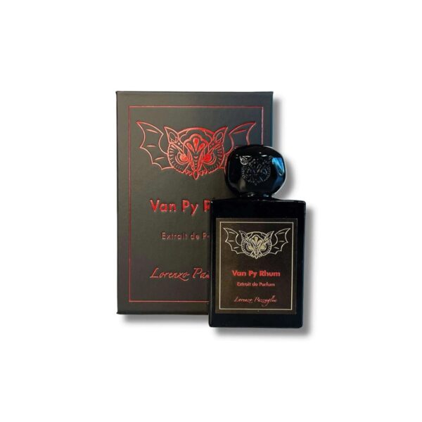 Lorenzo Pazzaglia Van Py Rhum 100 ml Edp
