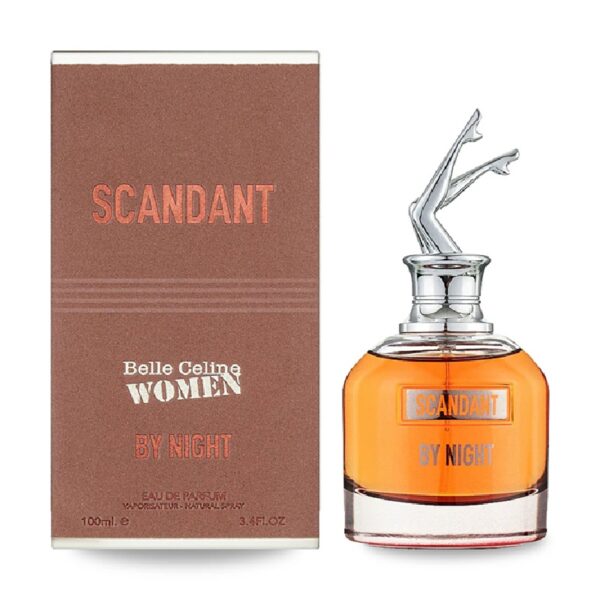 Fragrance World Scandant By Night Edp 100 Ml