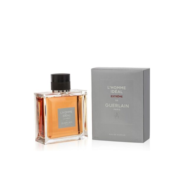L'Homme Ideal Extreme by Guerlain, 3.3 oz EDP Spray for Men