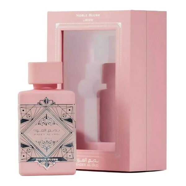Lattafa Badee al Oud Noble Blush EDP 100 ML