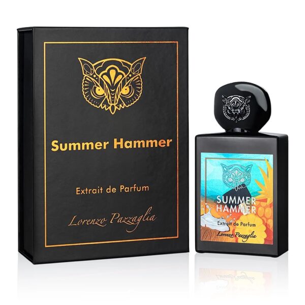 Lorenzo Pazzaglia Summer Hammer 100 ml Edp